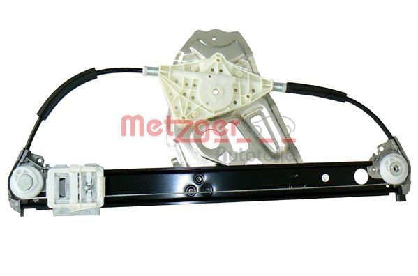 METZGER Window regulator Article number: 2160239 cheaply