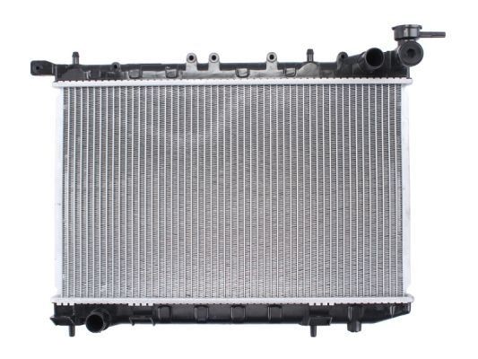 THERMOTEC Kühler, Motorkühlung Artikelnummer: D71004TT günstig