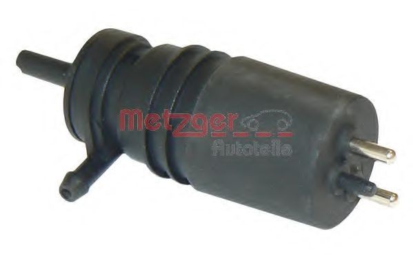 METZGER Vandpumpe, rudevisker / vasker Varenummer: 2220004 billige