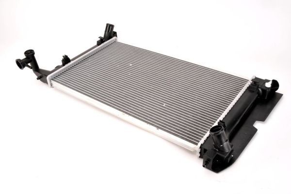 THERMOTEC Radiator, motorkjøling artikkelnummer: D72031TT billig