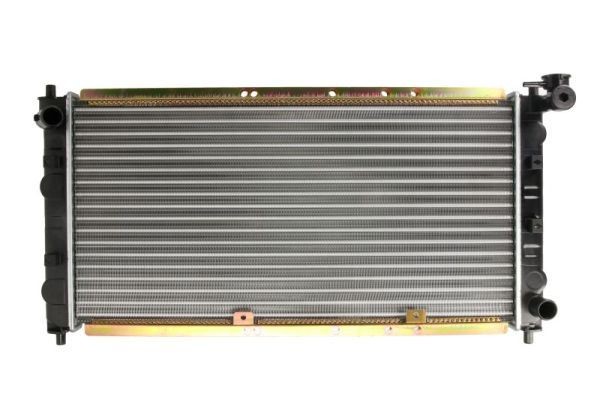 THERMOTEC Engine radiator Article number: D73006TT cheaply