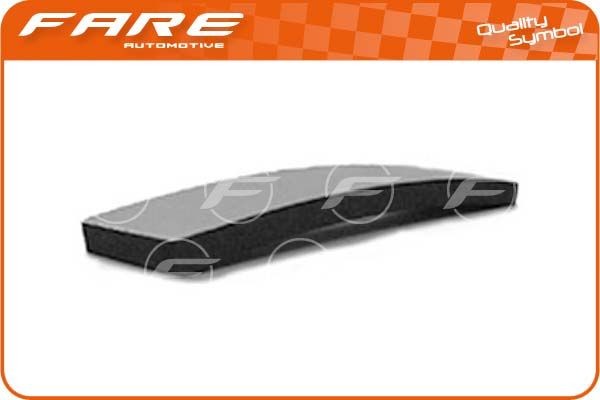 FARE SA Steering rack gaiter Article number: 19985 cheaply