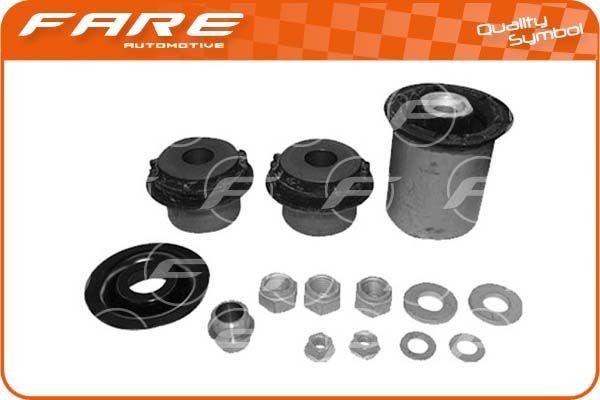 FARE SA Mounting Kit, control lever Article number: 29159 cheaply