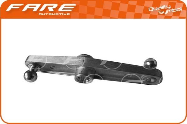 OEM Rep.sæt, gearstang 29301 fra FARE SA