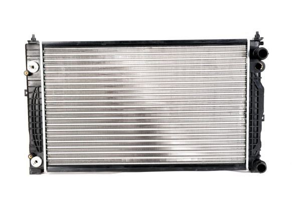 THERMOTEC Engine radiator Article number: D7A006TT cheaply