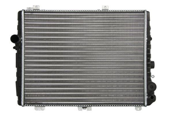 THERMOTEC Radiaator, mootorijahutus Artikli number: D7A007TT soodsalt