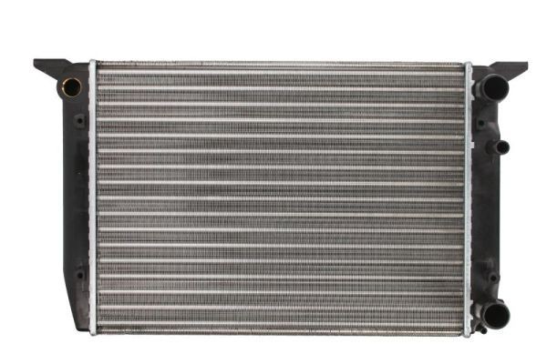 THERMOTEC Radiaator, mootorijahutus Artikli number: D7A012TT soodsalt