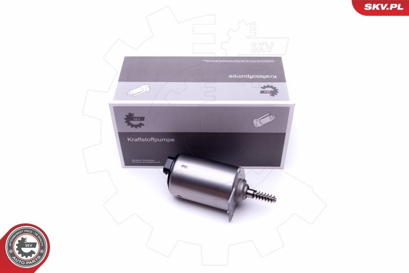 ESEN SKV 96SKV087 Actuator, exentric shaft (variable valve lift) Convertible Cooper 120 PS Petrol 2015