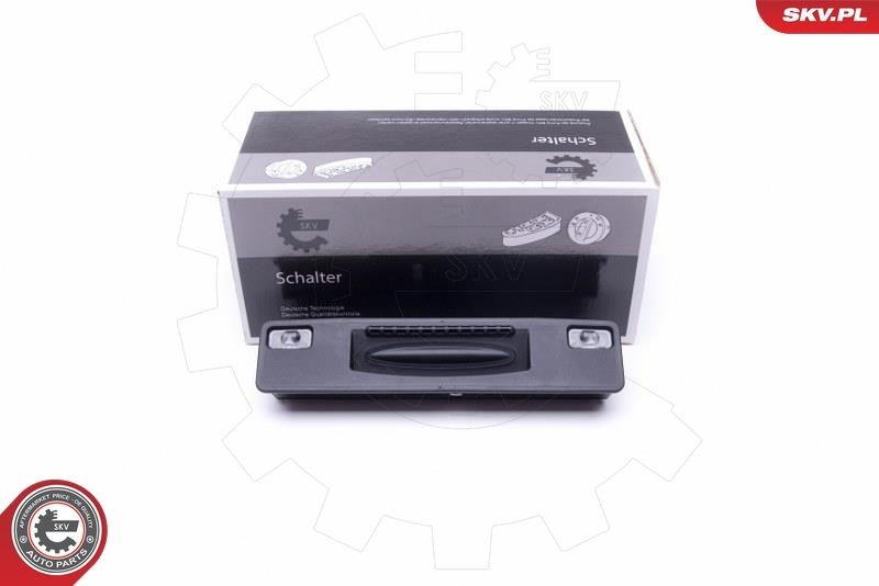 ESEN SKV Tailgate Handle Article number: 96SKV142 cheaply