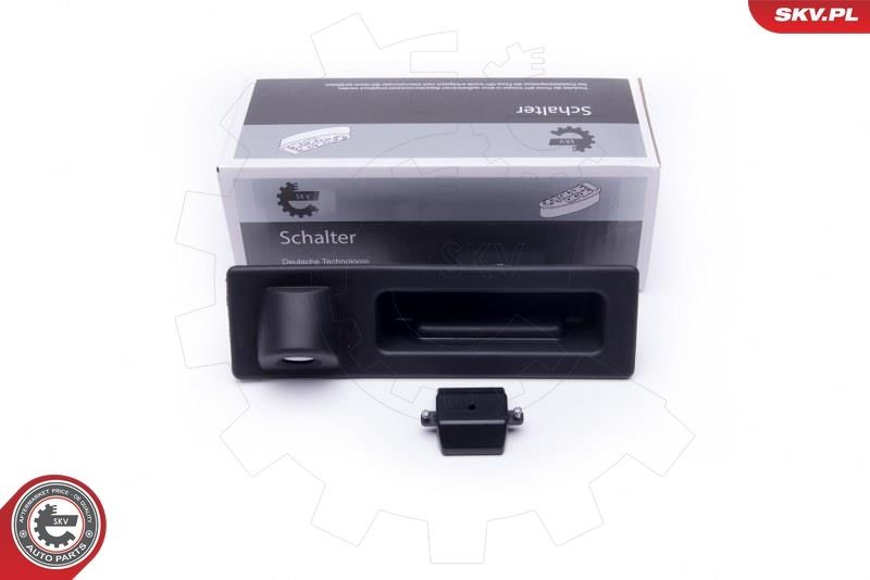 ESEN SKV Tailgate Handle Article number: 96SKV143 cheaply