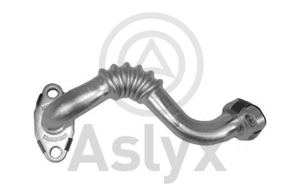 Aslyx AS-503260 Õliühendus, kompressor MONDEO 1.8 TDCi 125 HP Diisel 2015