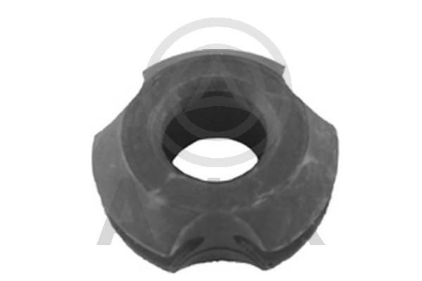 Aslyx Капак моторен отсек артикулен номер: AS-506220 евтино