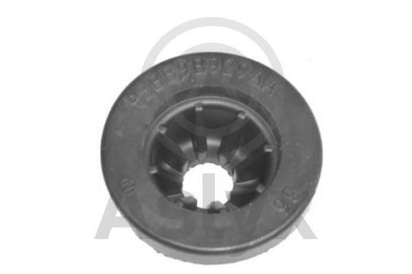 Aslyx Anslagsbuffer, luftfilter artikkelnummer: AS-506225 billig
