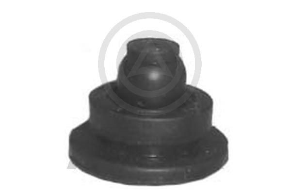 Aslyx Капак моторен отсек артикулен номер: AS-506550 евтино