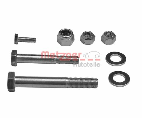 METZGER Mounting Kit, control lever Article number: 55000618 cheaply