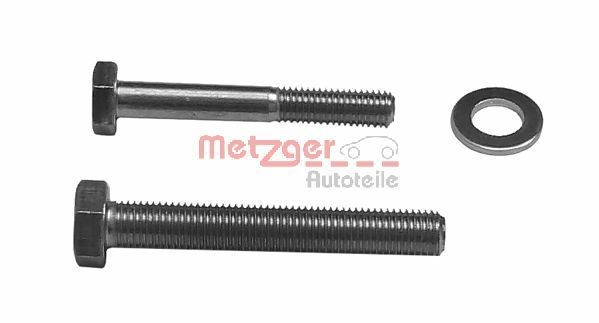 METZGER Montagesæt, styrestang Varenummer: 55001418 billige