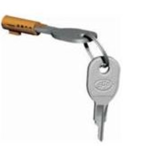 STEINHOF Hitch locks Article number: LK-01 cheaply
