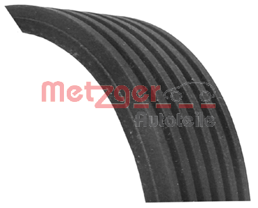 METZGER Soonrihm Artikli number: 6PK1640 soodsalt
