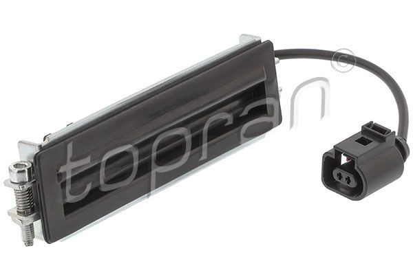 TOPRAN Tailgate Handle Article number: 633 401 cheaply