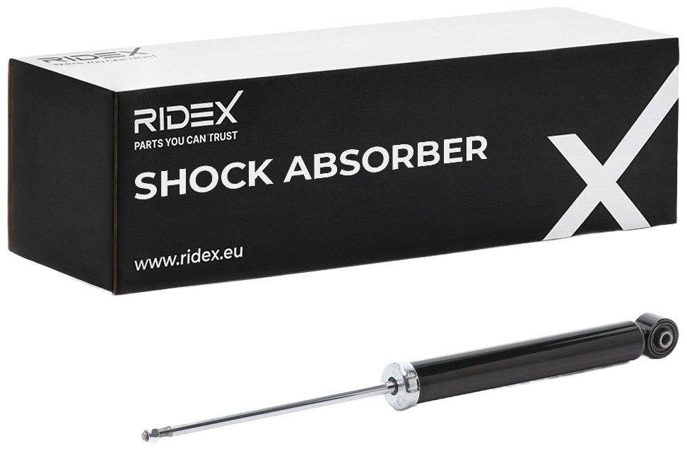 RIDEX Shock absorber Article number: 854S18376 cheaply