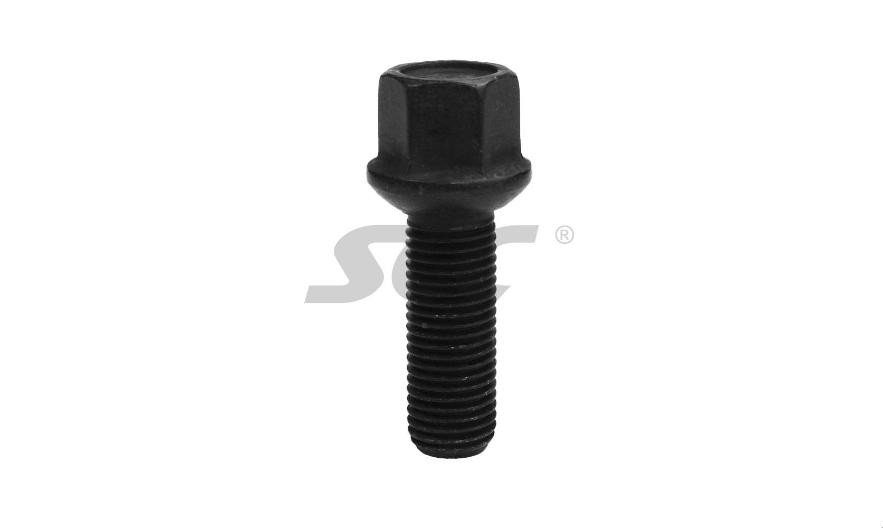 SCC Fahrzeugtechnik Wheel Bolt Article number: ZM1215KU26W cheaply