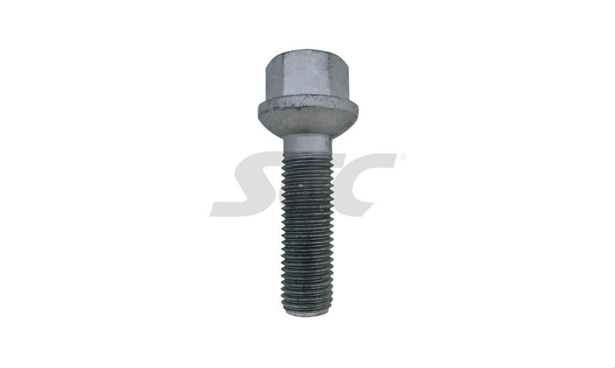 SCC Fahrzeugtechnik Wheel Bolt Article number: ZM1215KU402 cheaply