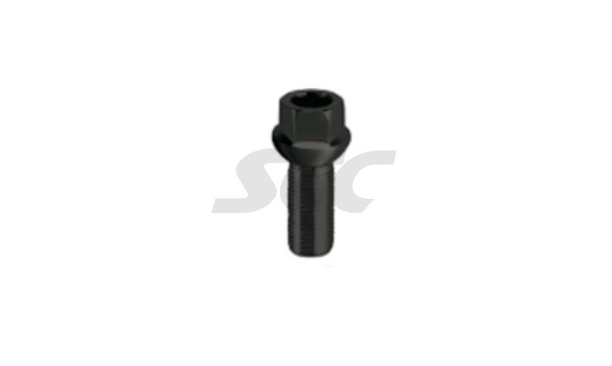 SCC Fahrzeugtechnik Wheel Bolt Article number: ZM1415KU34W cheaply