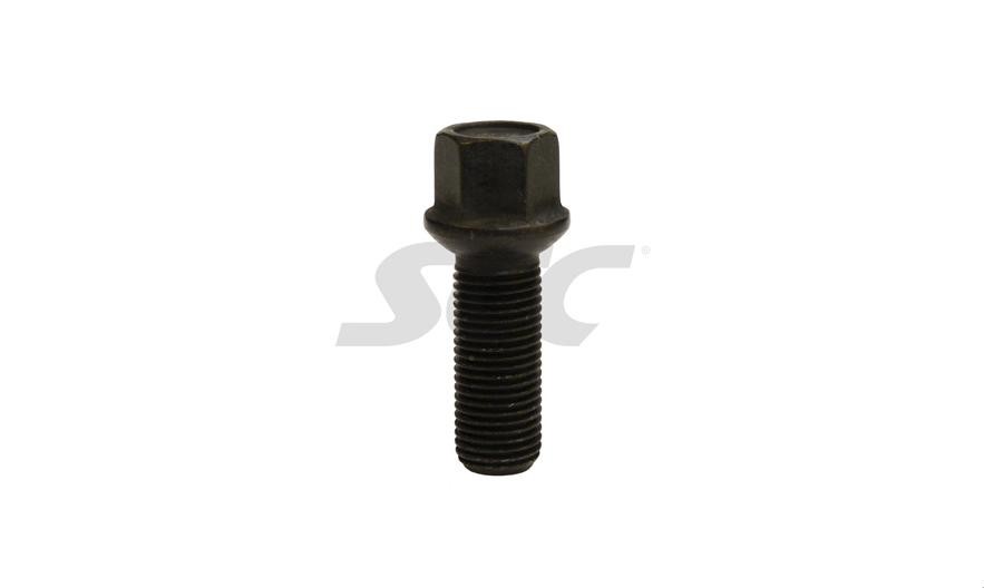 SCC Fahrzeugtechnik Wheel Bolt Article number: ZM1415KU45W cheaply