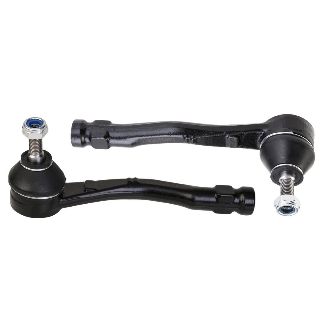 RIDEX Track rod end Article number: 914T0978 cheaply