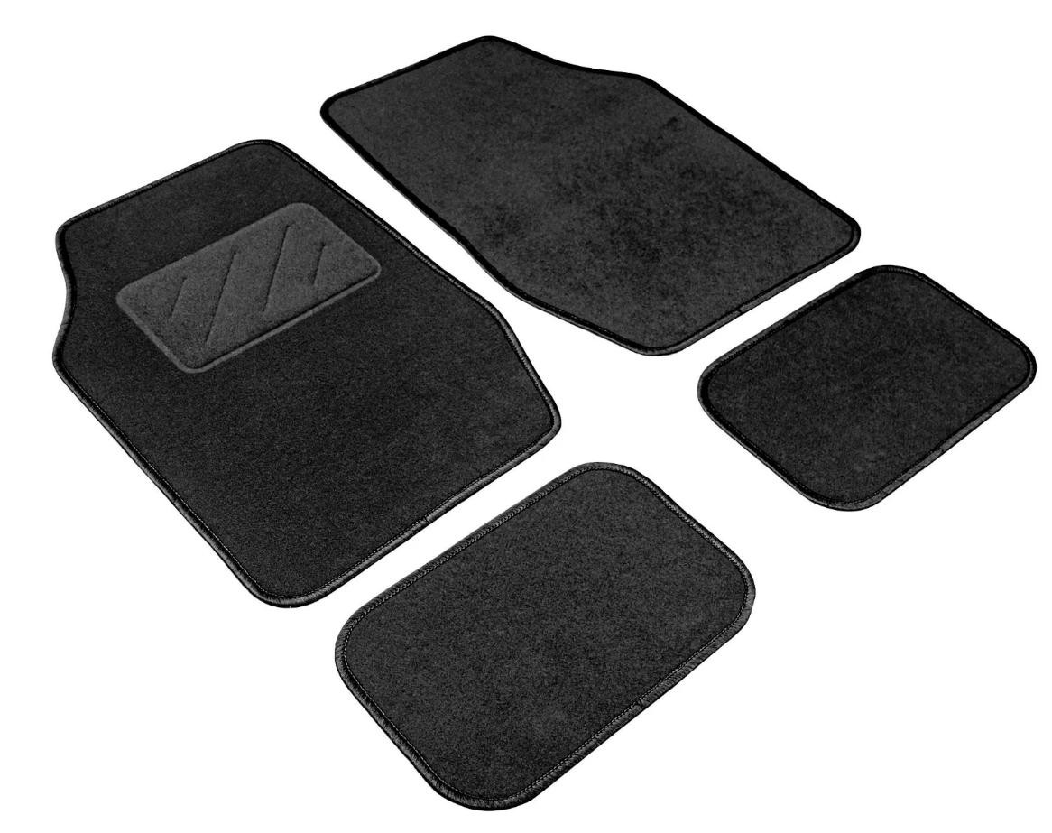 WALSER Floor mats Article number: 14591 cheaply