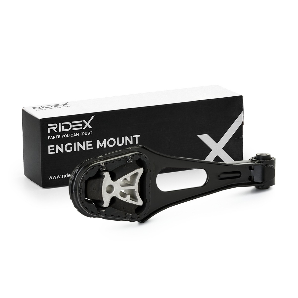 RIDEX Soporte de motor Número de artículo: 247E0964 a buen precio