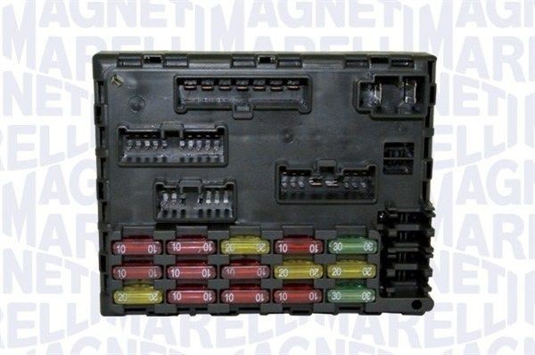 MAGNETI MARELLI Fuse Box Article number: 000048455010 cheaply