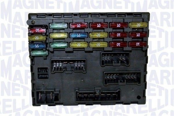 MAGNETI MARELLI Fuse Box Article number: 000048461010 cheaply
