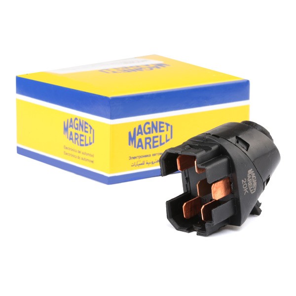 MAGNETI MARELLI Ignition switch Article number: 000050034010 cheaply