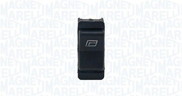 MAGNETI MARELLI Window switch Article number: 000050947010 cheaply
