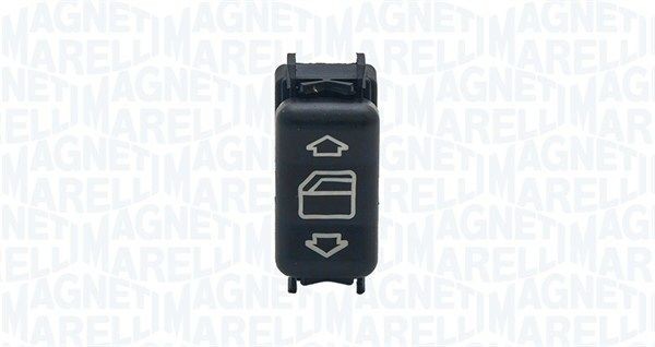 MAGNETI MARELLI Window switch Article number: 000050949010 cheaply