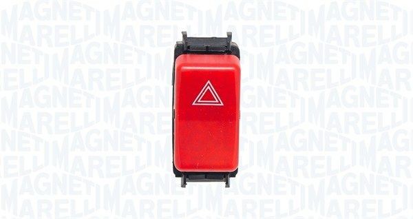 MAGNETI MARELLI Comutator, lumini de avarie număr articol: 000050962010 ieftin