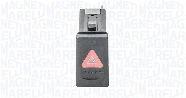 MAGNETI MARELLI Hazard Light Switch Article number: 000050976010 cheaply