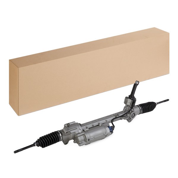 RIDEX REMAN Steering rack Article number: 286S0136R cheaply