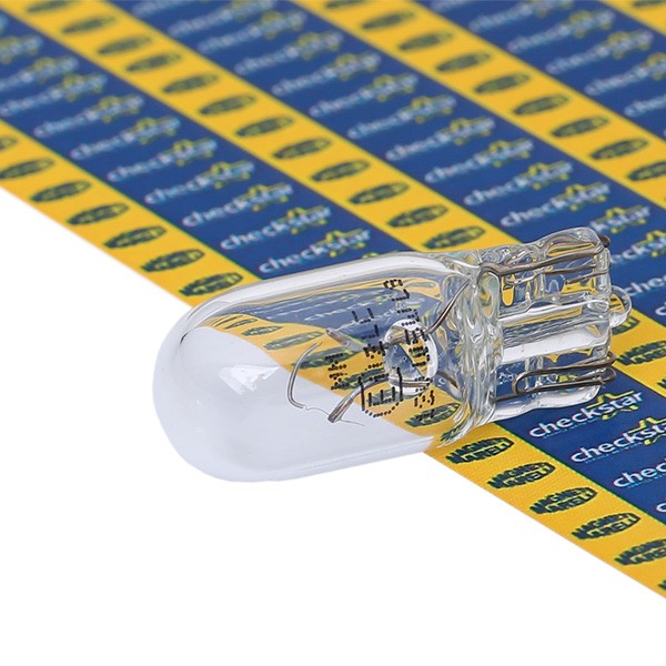 MAGNETI MARELLI Blinkerbirne Artikelnummer: 003922100000 bestellen