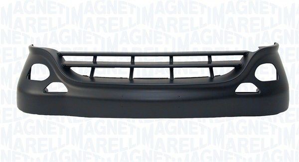 MAGNETI MARELLI Bumper Article number: 021316001570 cheaply