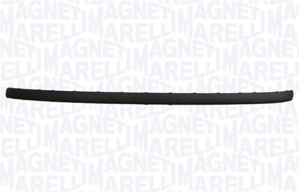 MAGNETI MARELLI Stötfångarlist Artikelnummer: 021316900010 billigt