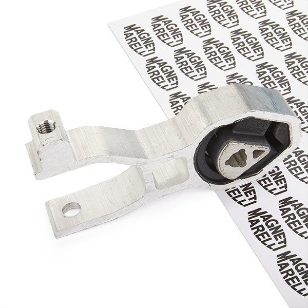 MAGNETI MARELLI Holder, engine mounting Article number: 030607010101 cheaply