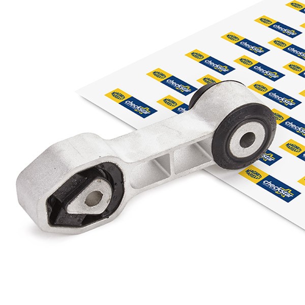 MAGNETI MARELLI Holder, engine mounting Article number: 030607010107 cheaply