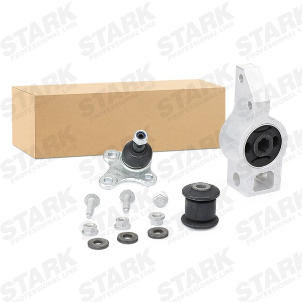 STARK SKRKW-4960197 Jogo de reparação, suspensão da roda A3 1.2 TFSI 105 CV Gasolina 2013