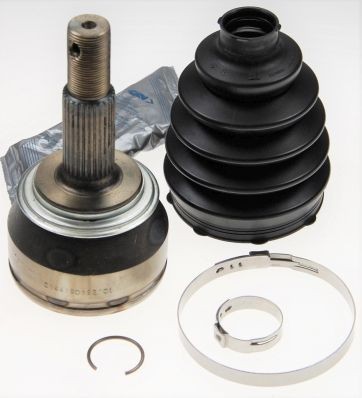 SPIDAN Joint kit, drive shaft Article number: 36512 cheaply