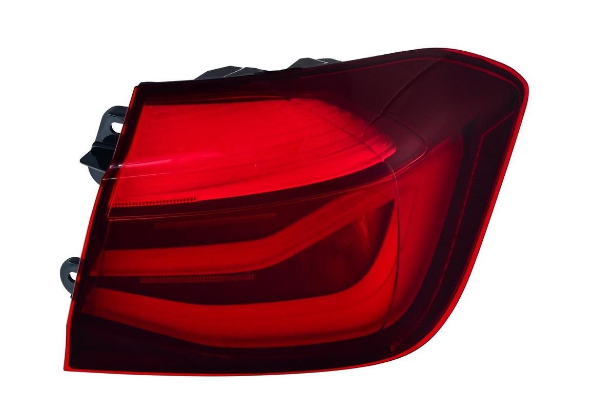 HELLA Rear light Article number: 2SD 012 147-421 cheaply