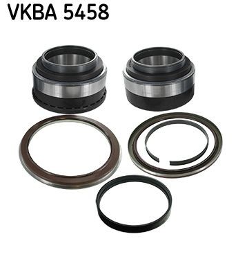 SKF Lożisko kolesa - opravná sada číslo článku: VKBA 5458 lacno