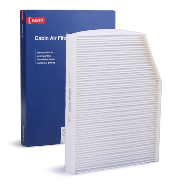DENSO Filter, salongiõhk Artikli number: DCF596P soodsalt