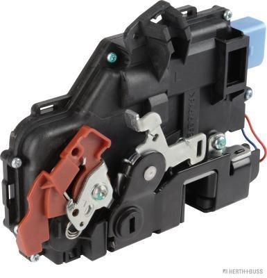 HERTH+BUSS ELPARTS Door lock Article number: 73100003 cheaply